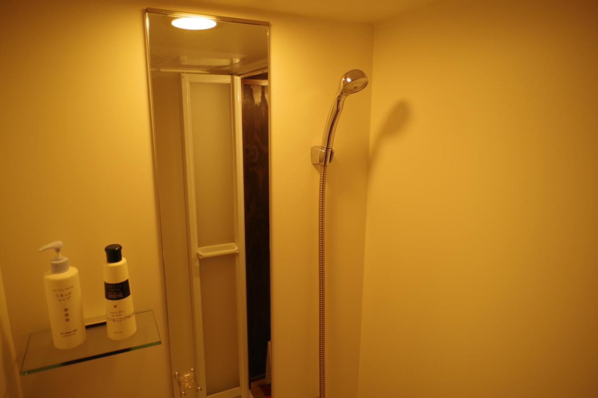 Tarachine Villa Ise Buitenkant foto